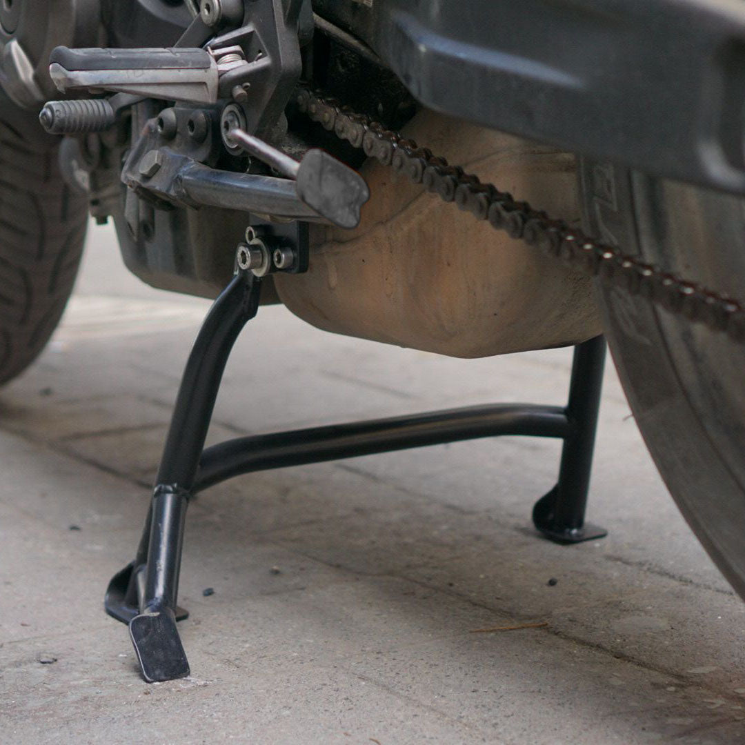 Yamaha XSR 700 Center Stand