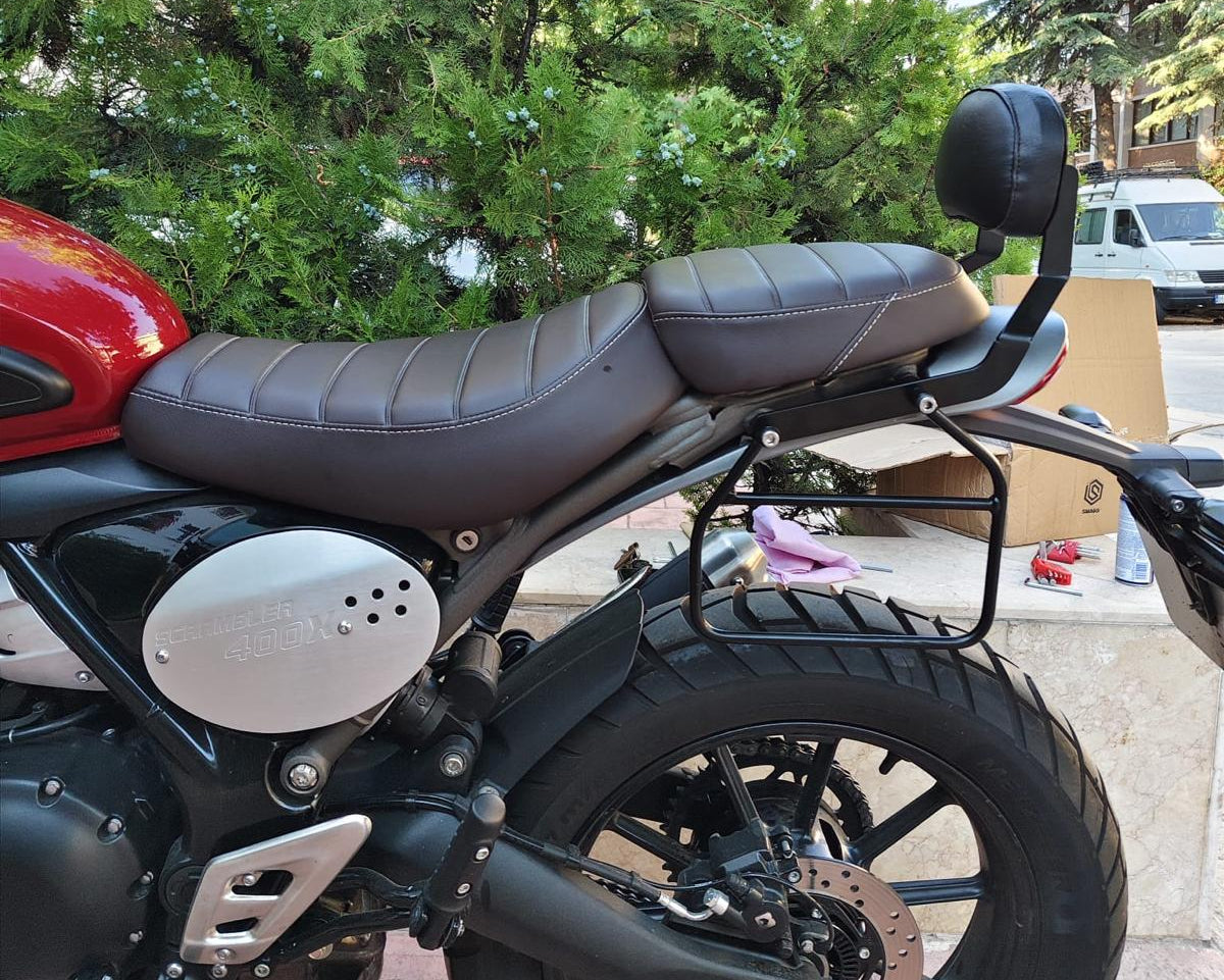 Triumph