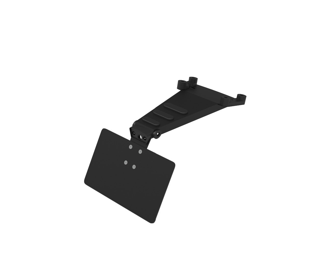 Husqvarna Svartpilen Tail Tidy