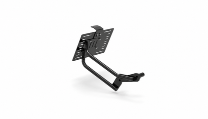 BMW R Nine T Scrambler Tire Hugger & License Plate Holder
