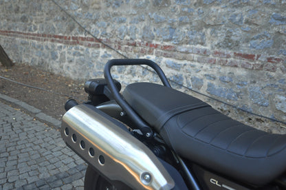 Honda CL250 Passenger Grab Bar
