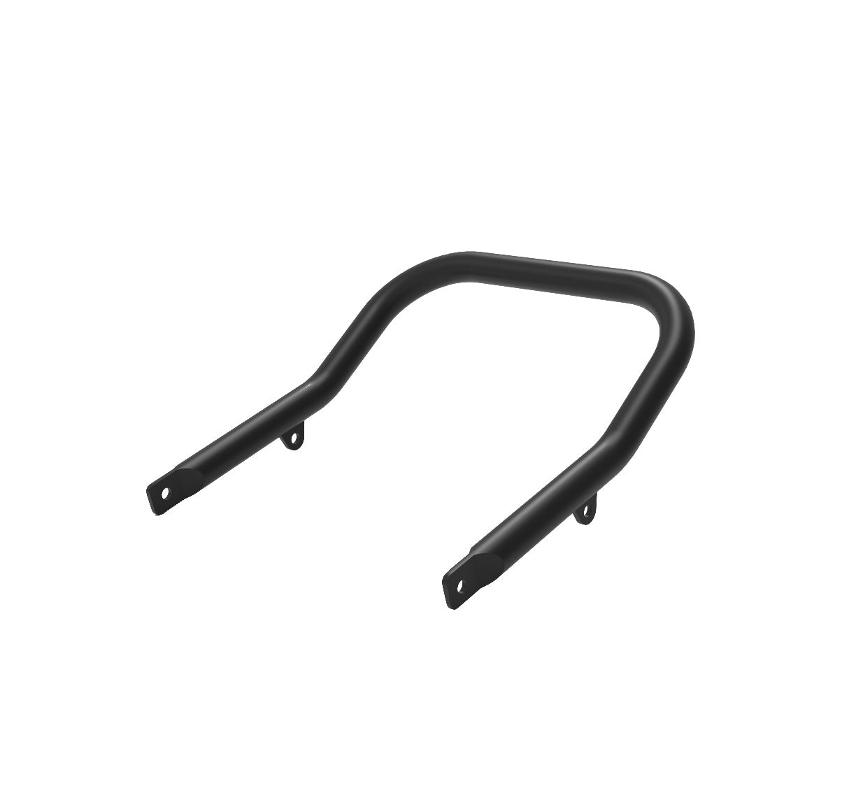 Honda CL250 Passenger Grab Bar