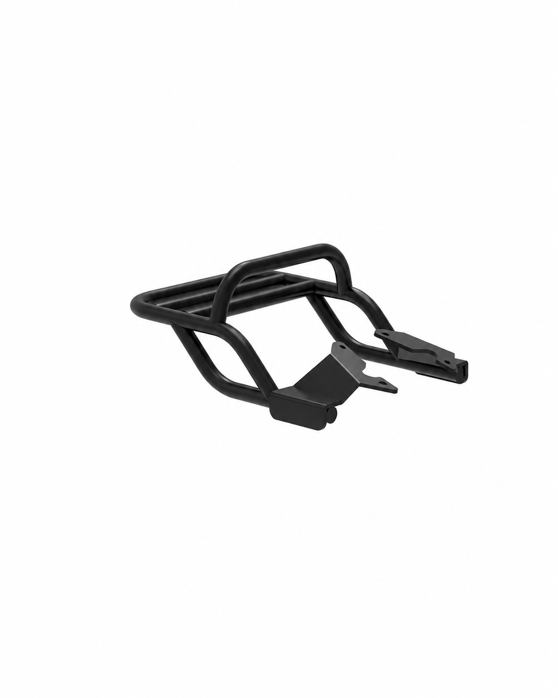 BMW R Nine T Scrambler Rear Rack