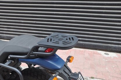 Royal Enfield Scram 411 Rear Rack
