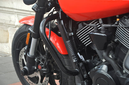 Harley-Davidson Street Rod 750 Crash Bars