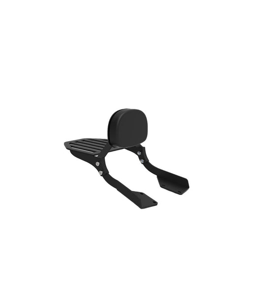 Royal Enfield Hunter 350 Sissy Bar & Rack