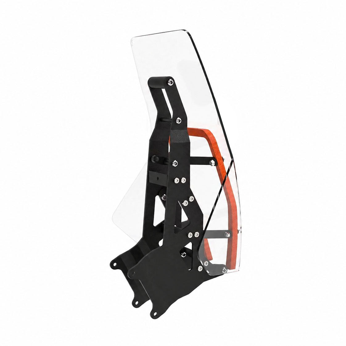 KTM 890 Adventure R Rally Tower
