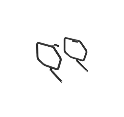 Royal Enfield Scram 411 Side Bag Carriers