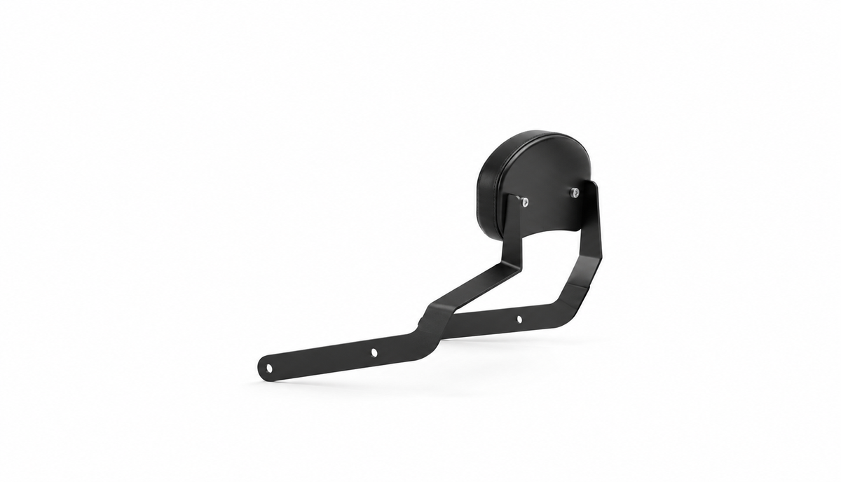 Triumph Scrambler 400 X Sissy Bar