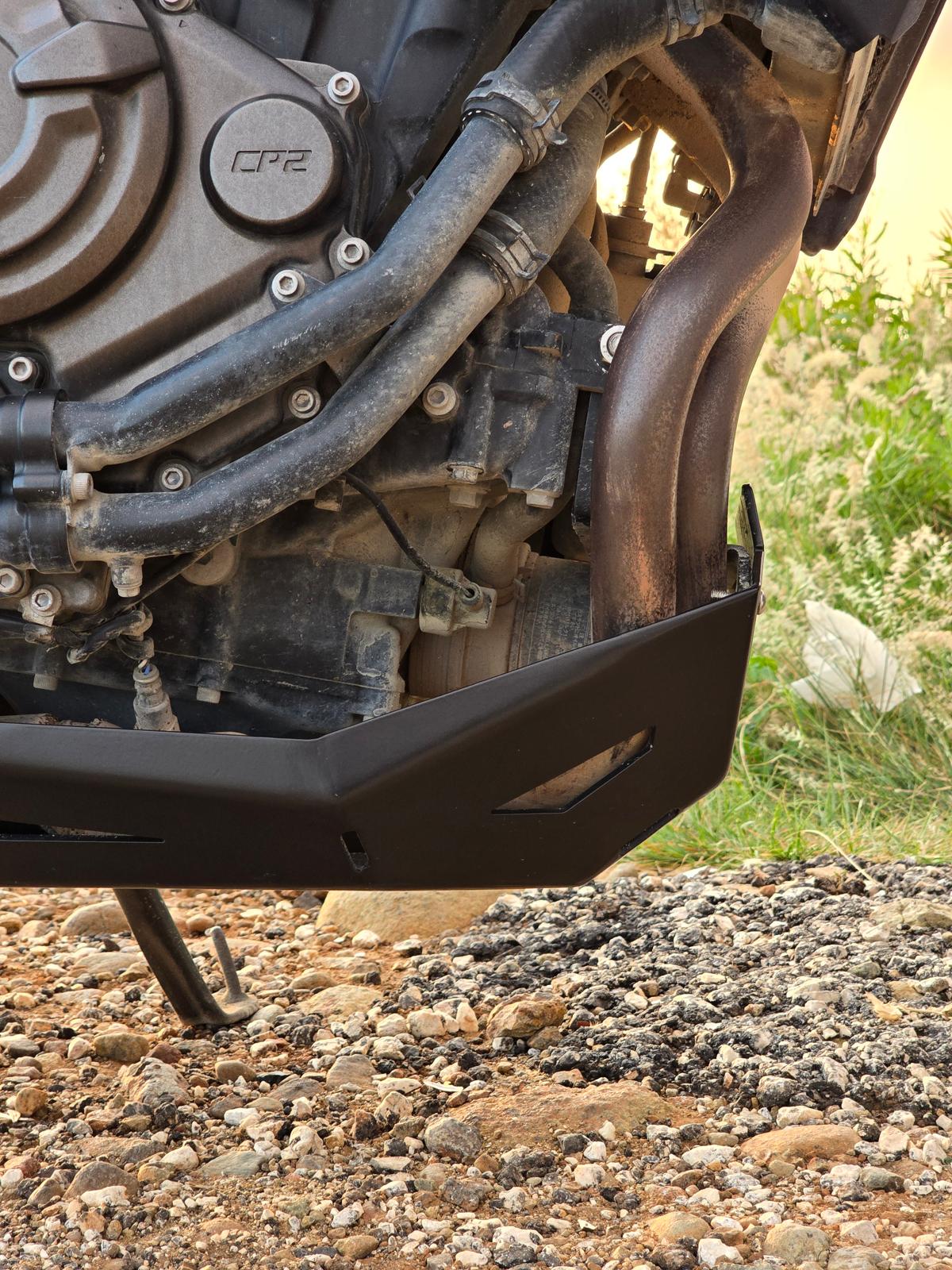 Yamaha XSR 700 Skid Plate