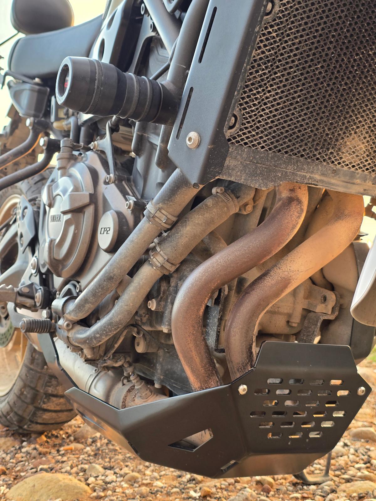 Yamaha XSR 700 Skid Plate