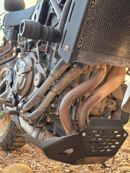 Yamaha XSR 700 Skid Plate