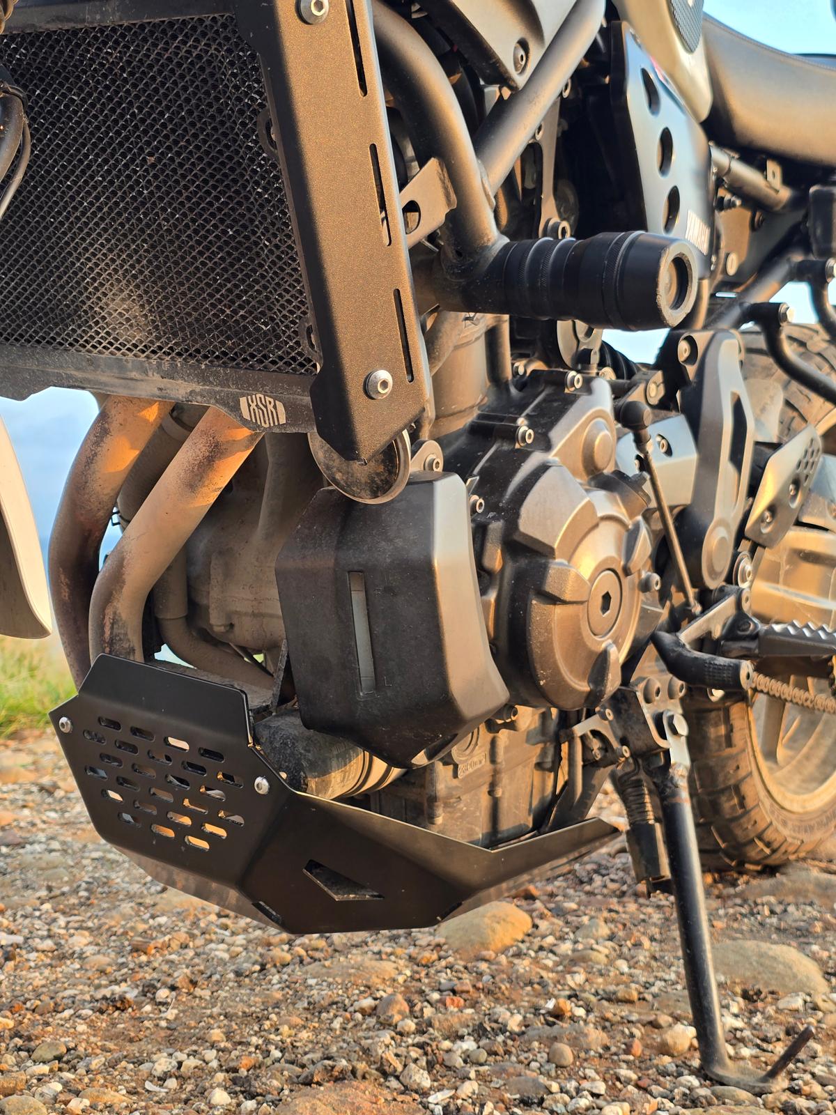 Yamaha XSR 700 Skid Plate