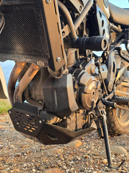 Yamaha XSR 700 Skid Plate