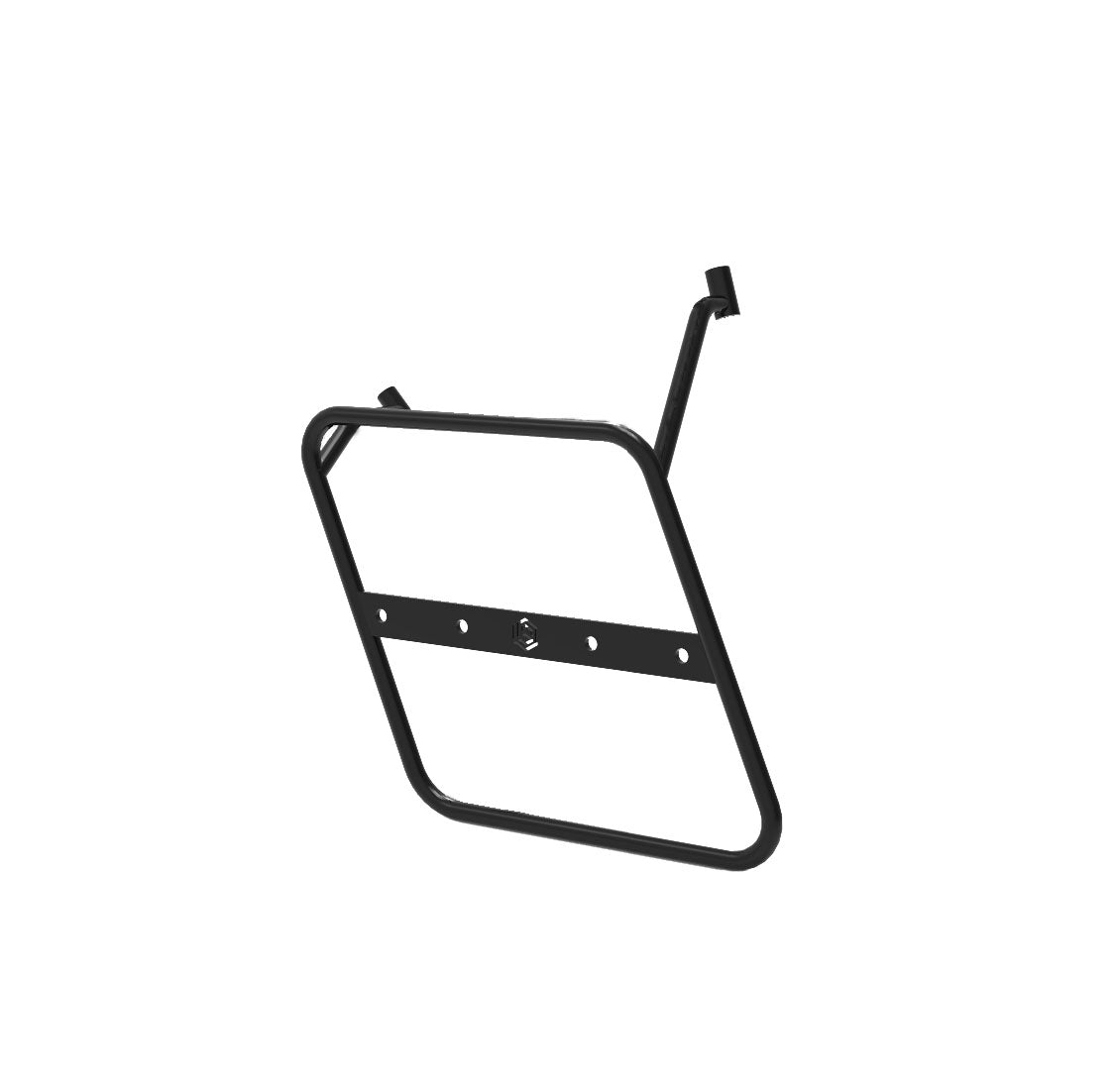 Fantic Caballero 500 Flat Track Side Bag Carrier