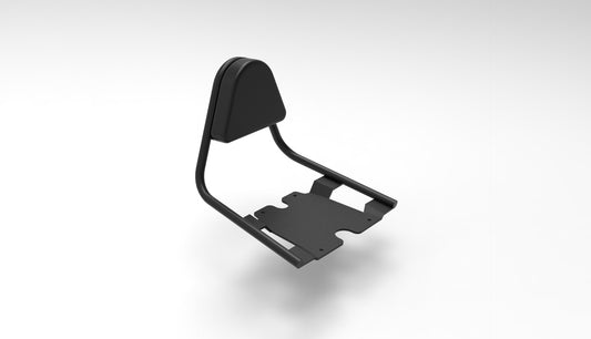 Harley Davidson Street Rod 750 Sissy Bar