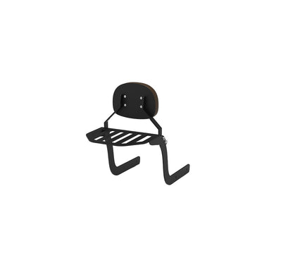 Mondial Nevada 250 Sissy Bar & Rack