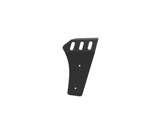 Fantic Caballero 500 Flat Track Radiator Cover