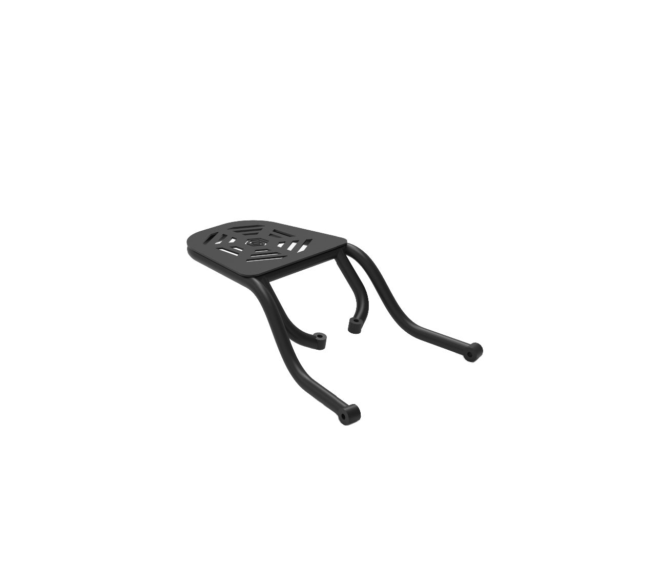 Royal Enfield Scram 411 Rear Rack