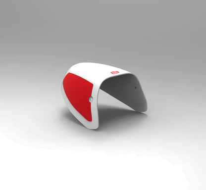 Yamaha XSR 900 Seat Cowl