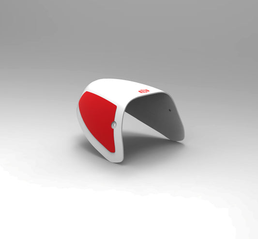 Yamaha XSR 900 Seat Cowl