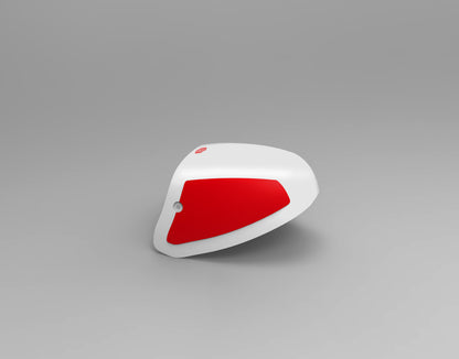 Yamaha XSR 900 Seat Cowl