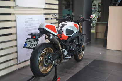 Yamaha XSR 900 Seat Cowl