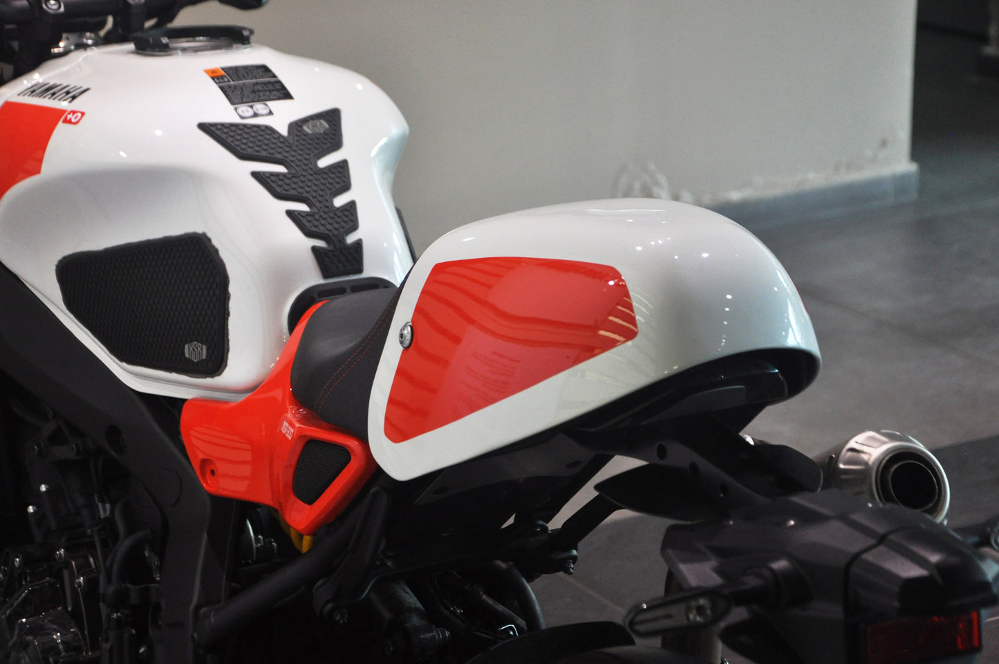 Yamaha XSR 900 Seat Cowl